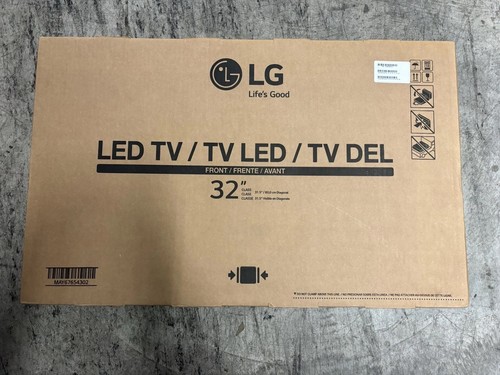 Lt662m 32lt662mbuc - lt662m, 32"