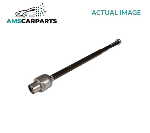 Tie rod axle joint track - tie,