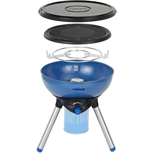 Campingaz party grill 200 - 200, bbq