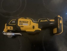 Dewalt DCS355 Multi-Tool Body Only