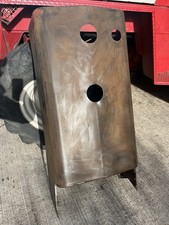 Massey Ferguson 240 Tractor