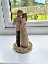 Willow Tree "Promise" Susan