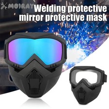 Auto Darkening Welding Helmet