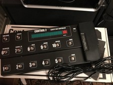 Digitech Control 2 for GSP1101