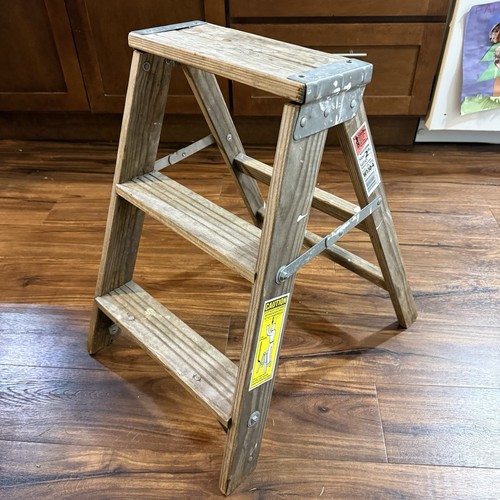Vintage werner 2ft - vintage, 200