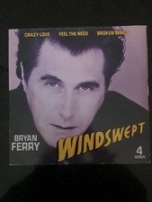 Bryan Ferry - 12" Vinyl -