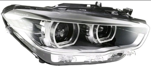 Bmw series oem lci - 1,