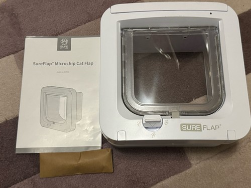 Sureflap microchip cat - sureflap,