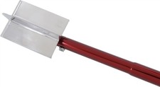 Concrete Walking Square Head