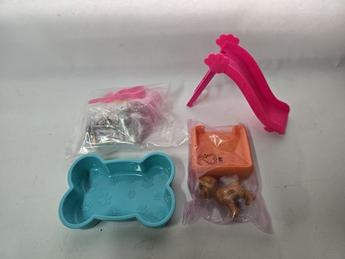 Barbie 2021 dreamhouse grg93 - dreamhouse,