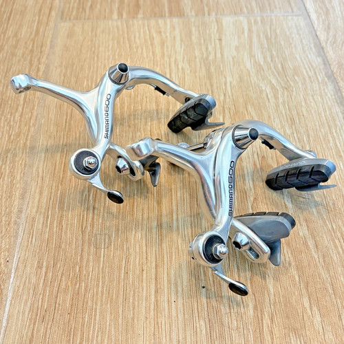 Vintage shimano 600 6208 - 600, br-6208