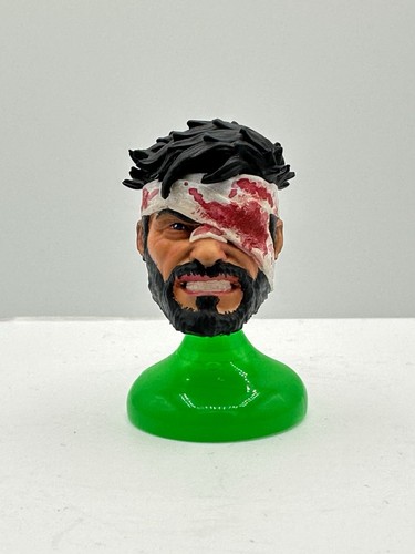 Custom punisher bloody - custom,
