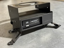 Jaguar S Type 6 Disc Clarion Cd Multi Changer XW4F-18C830-AL