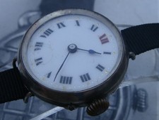 WW1 1914 depose No9846 vintage