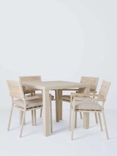 John lewis platform seater - lewis, 4-seater