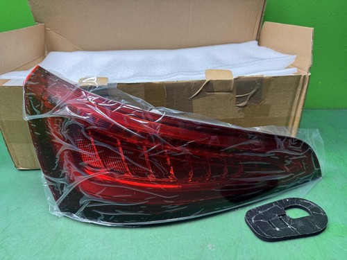 Audi left rear lamp light - audi, q5