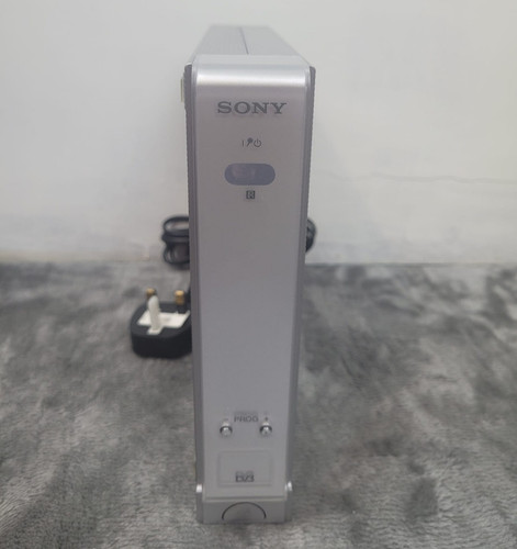 Sony vtx d800u freeview box - vtx-d800u,