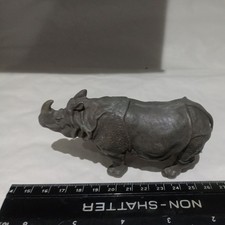 Britains Rhino Figure