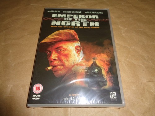 Emperor the north lee - north,