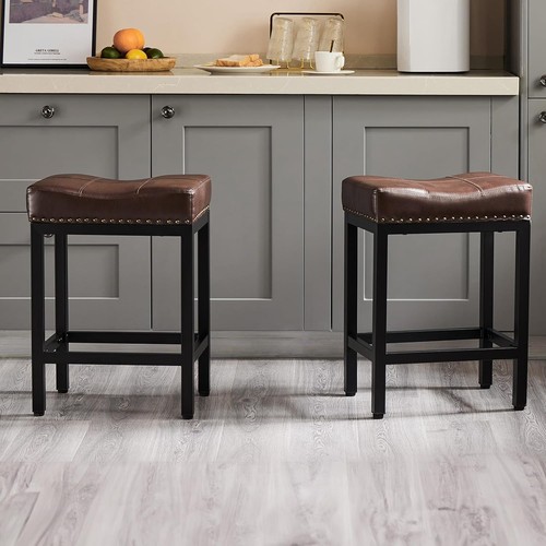 Inch bar stools - bar, pu