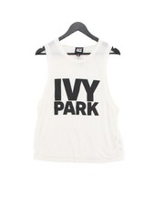 Ivy Park Women's T-Shirt S