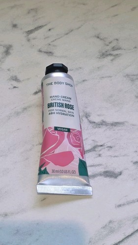 Brand new the body shop - brand,
