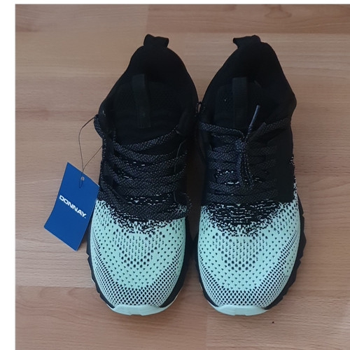 Donnay men black light - donnay, men’s