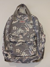 Cath Kidston Grey Floral