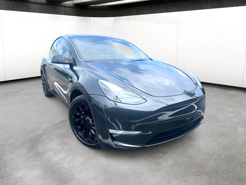2025 tesla model - 2025, y