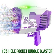 Bubble machine for kids - bubble,