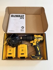 DeWalt DCD778D2-SFGB 18V 2 x