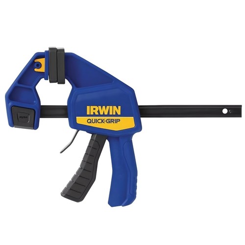 Irwin quick grip - irwin,