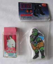 VINTAGE HCF STAR WARS