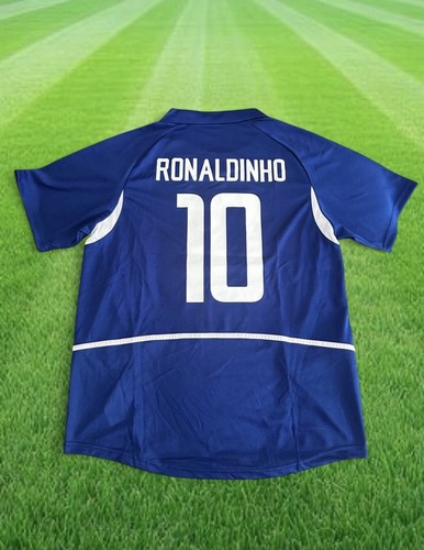 Ronaldinho brazil football - ronaldinho, 10