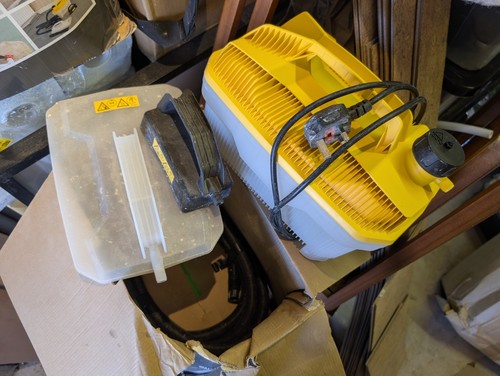 Wagner steamforce plus - wagner,
