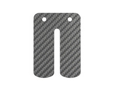 Diaphragm plate carbon - diaphragm,