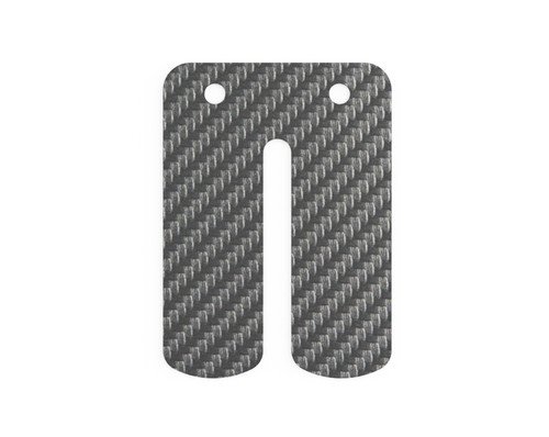 Diaphragm plate carbon - plate, 0.4