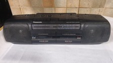 Vintage Panasonic RX-FT510