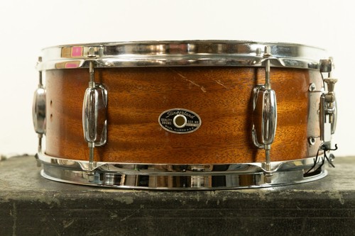 1970s slingerland 5x14 natural - slingerland,