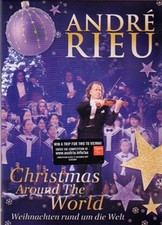Andre Rieu Christmas Around