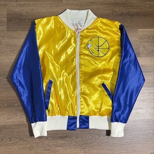 Vintage 80s golden state - golden,