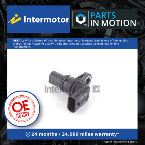 Camshaft position sensor fits - sensor,