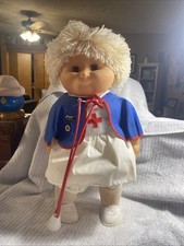 Vintage 80's Zapf Creation