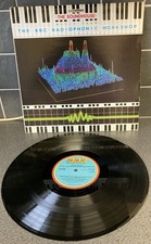 BBC RADIOPHONIC WORKSHOP   The