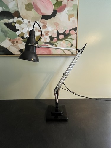 Rare early anglepoise - early,