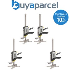 x4 Stanley FatMax Tradelift