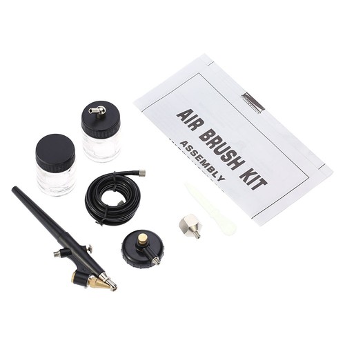 High atomizing siphon - high,