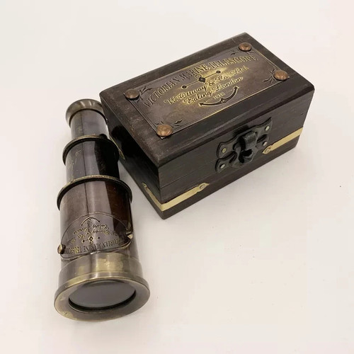 Antique victorian maritime - victorian,