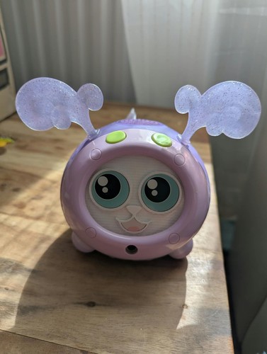 Fijit friends yippit purple - fijit,