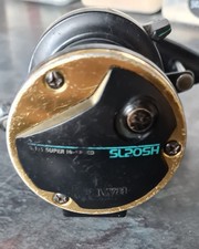 Daiwa SL20SH Sealine Salt